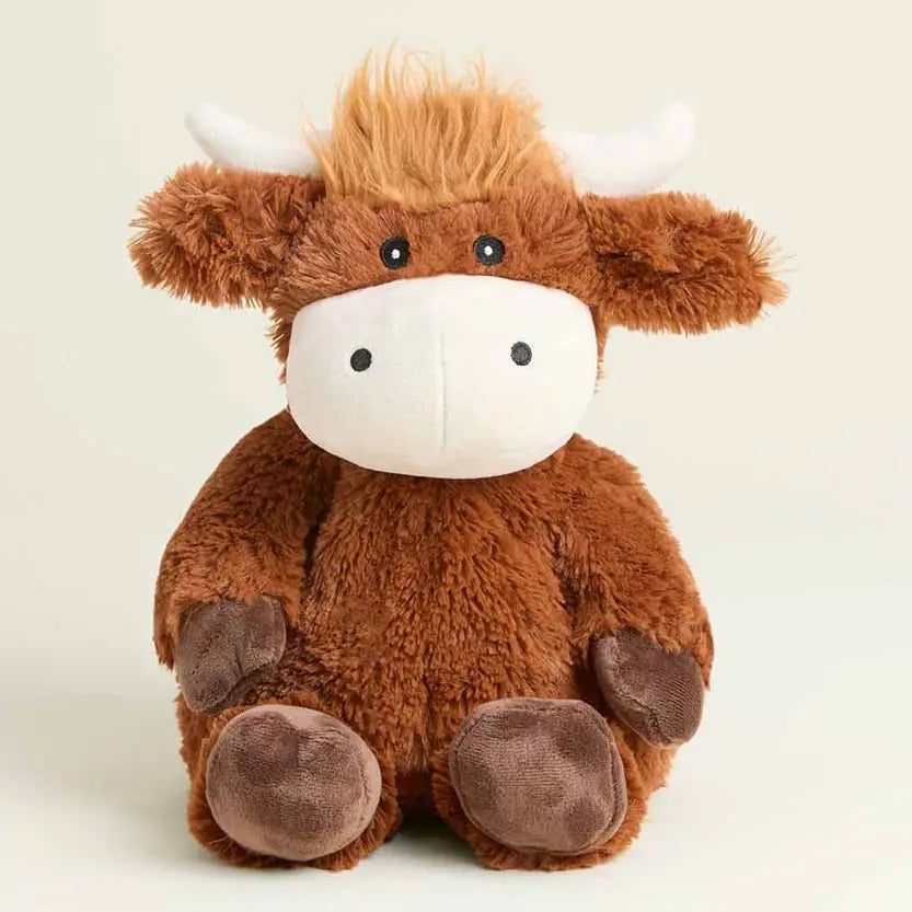 HIGHLAND COW WARMIE