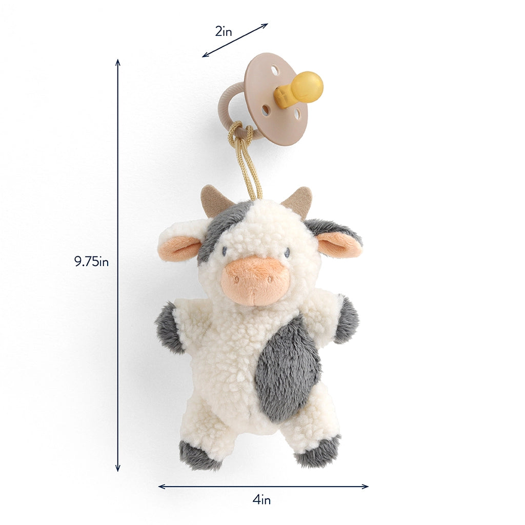 BITZY PAL - COW