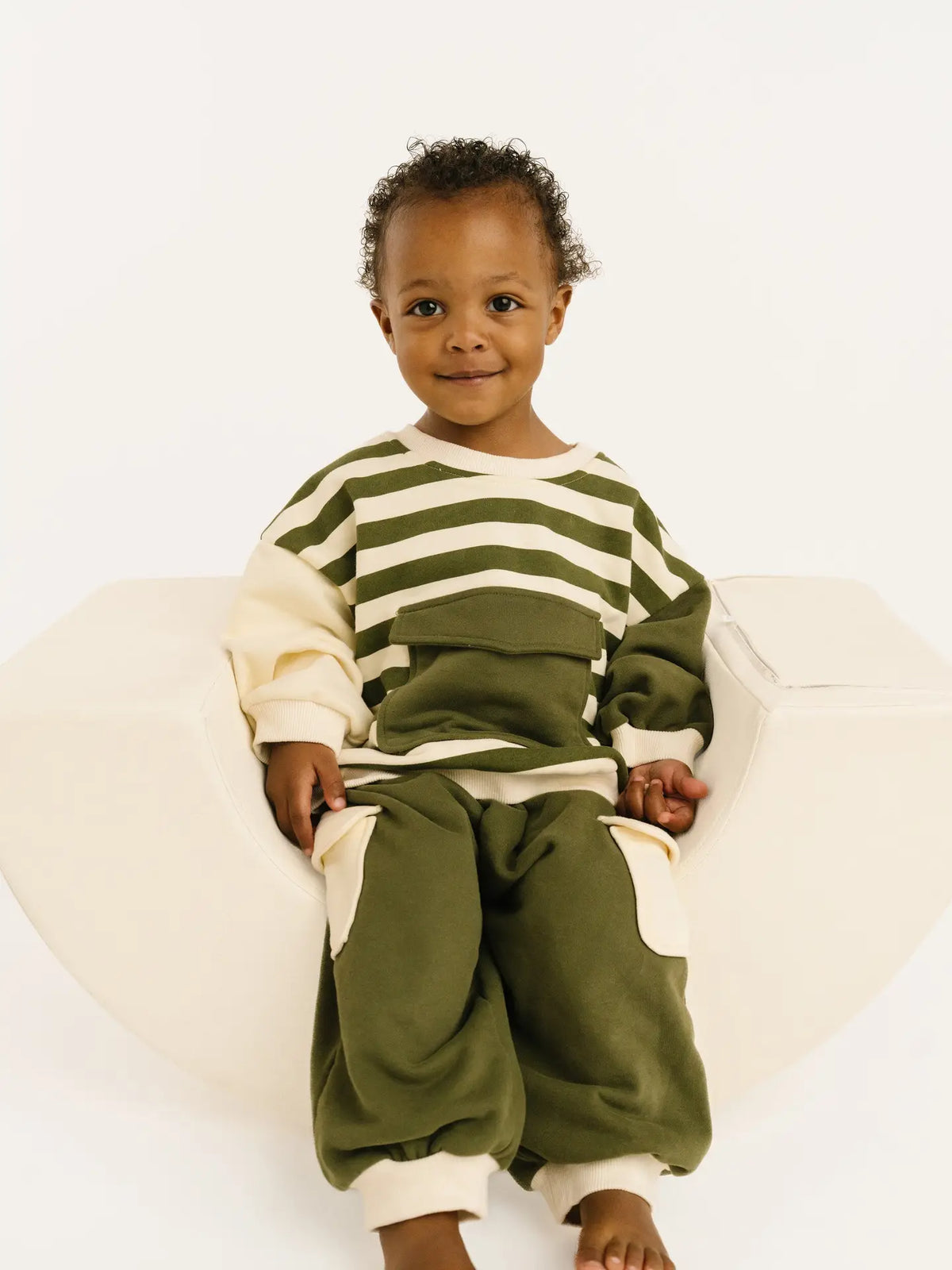 FERN RETRO SET