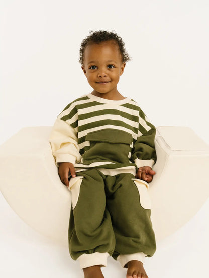 FERN RETRO SET