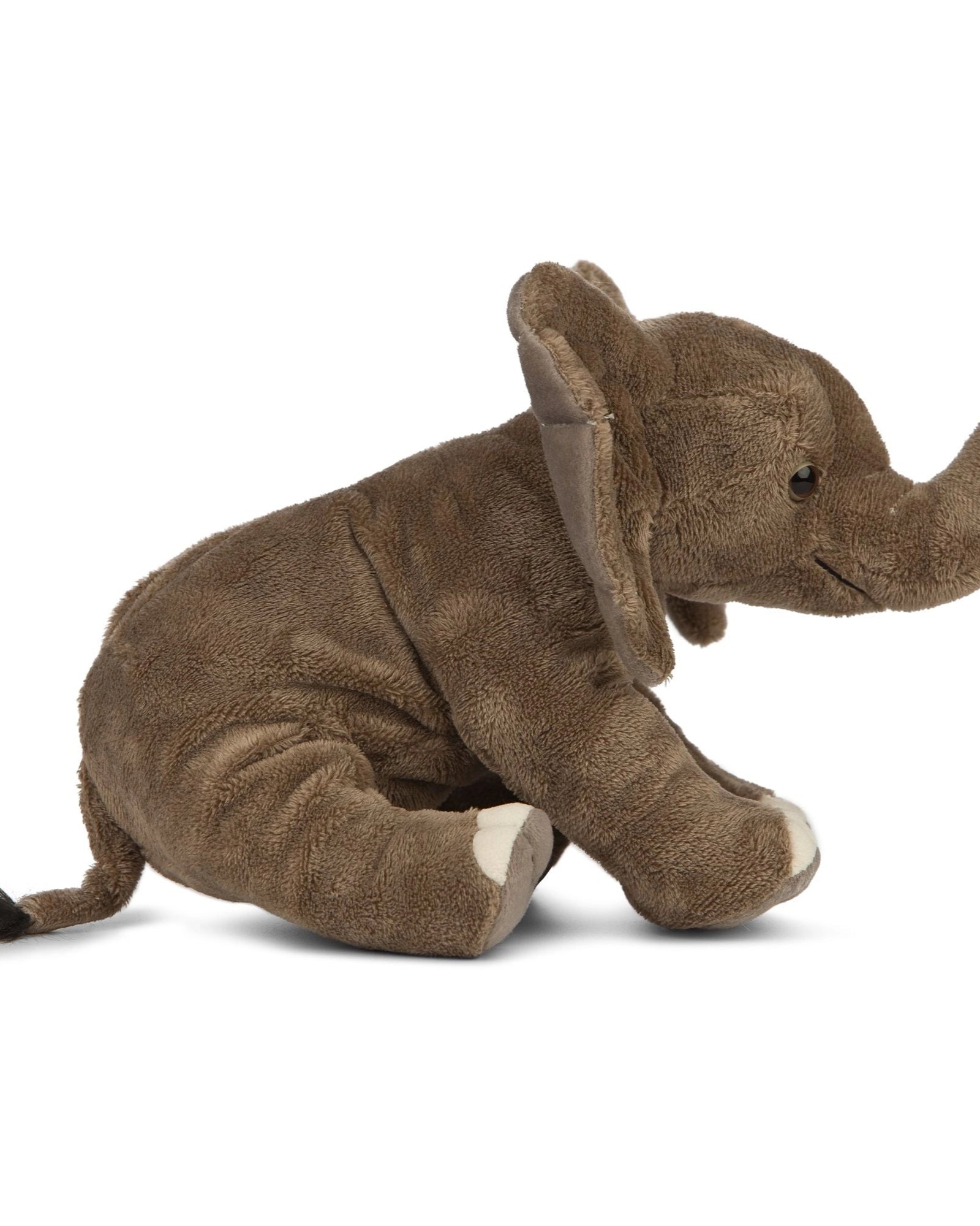 FLOPPY ELEPHANT PLUSH