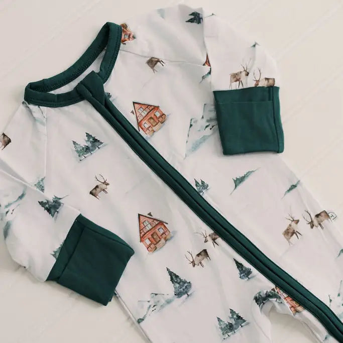 HYGGE BAMBOO SLEEPER