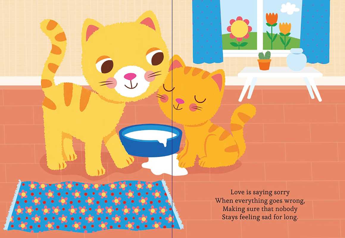 LOVE FROM ME TO YOU - BOOK