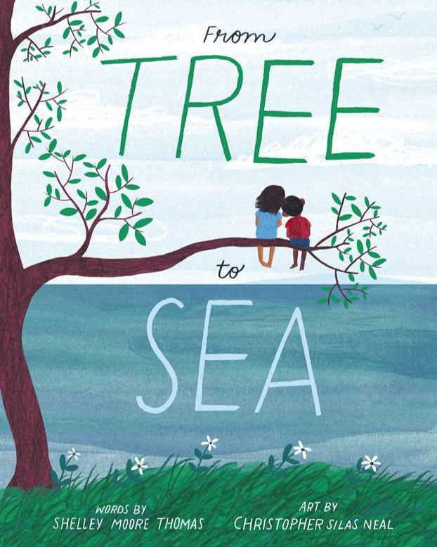 FROM TREE TO SEA CHILDREN&