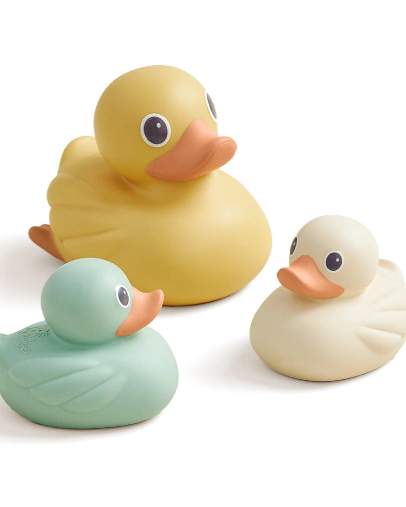 ITZY DUCKY FAMILY