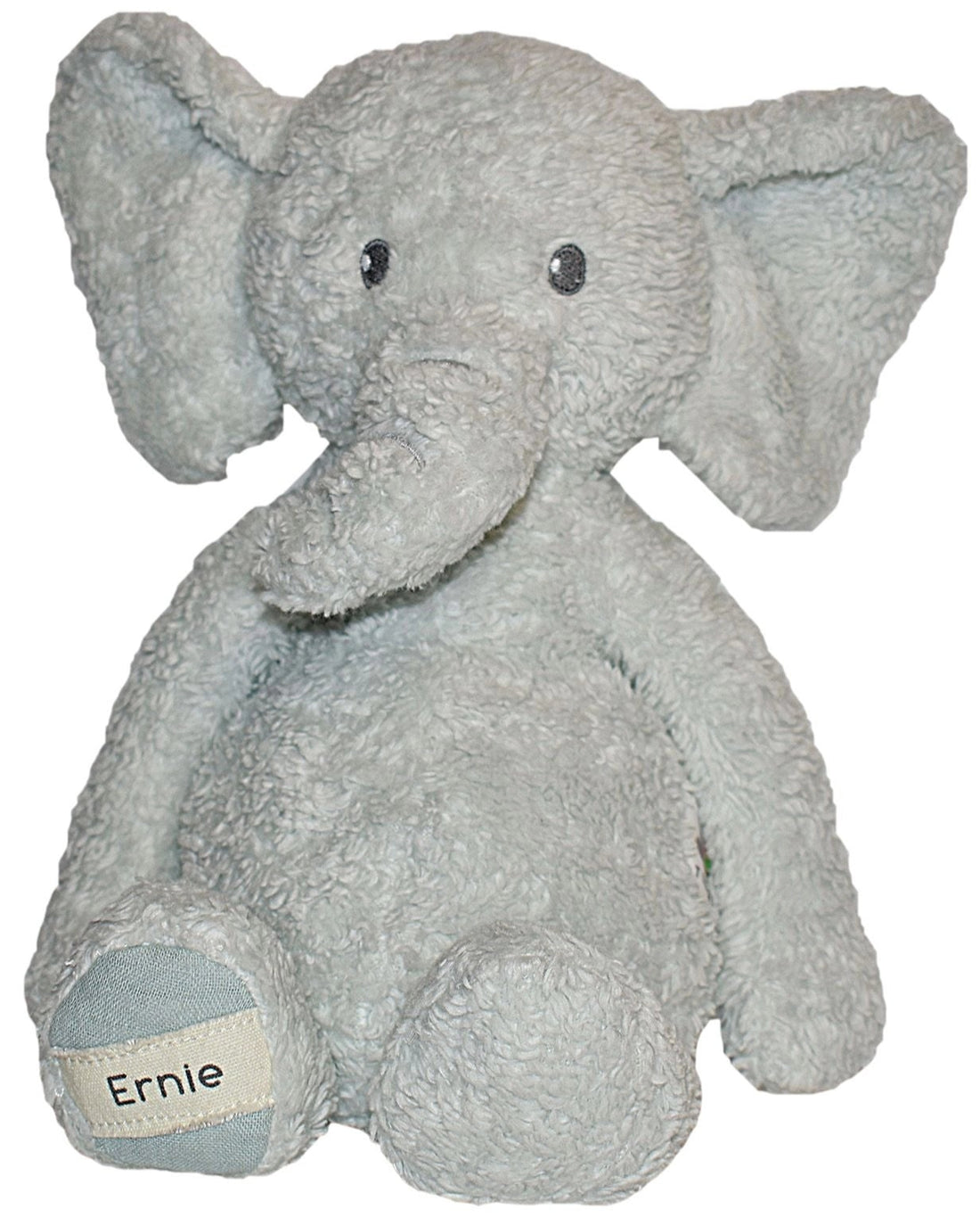 ERNIE THE ELEPHANT