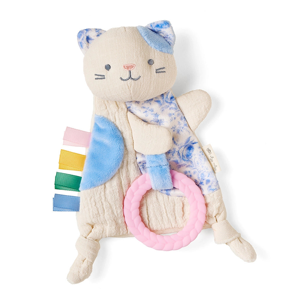 KITZY CRINKLE - KITTY