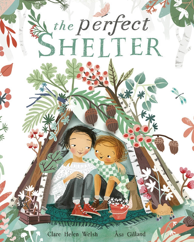 PERFECT SHELTER - CHILDREN&