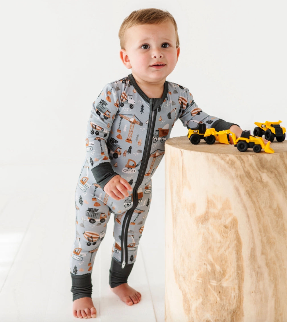 MASON BAMBOO SLEEPER