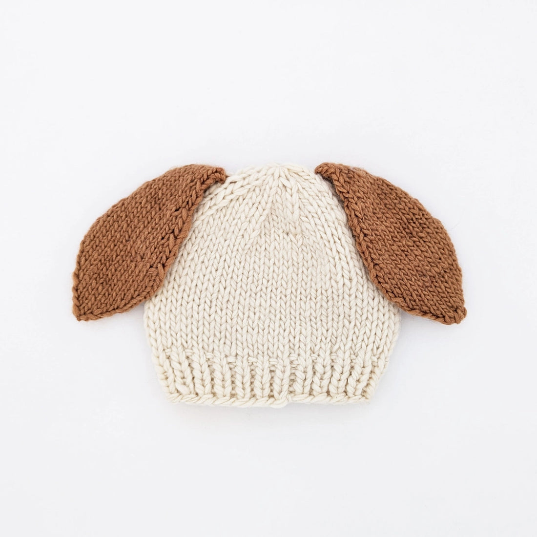 PUPPY DOG HAT