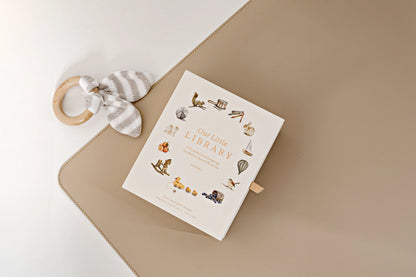 OUR LITTLE LIBRARY vol 1