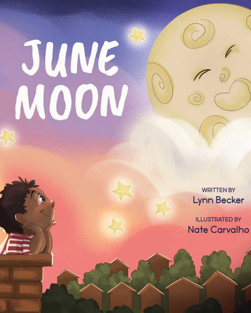 JUNE MOON - CHILDREN&