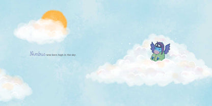PERFECTLY PEGASUS - BOOK