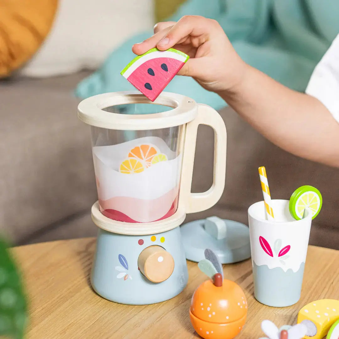 BLENDER PLAY SET