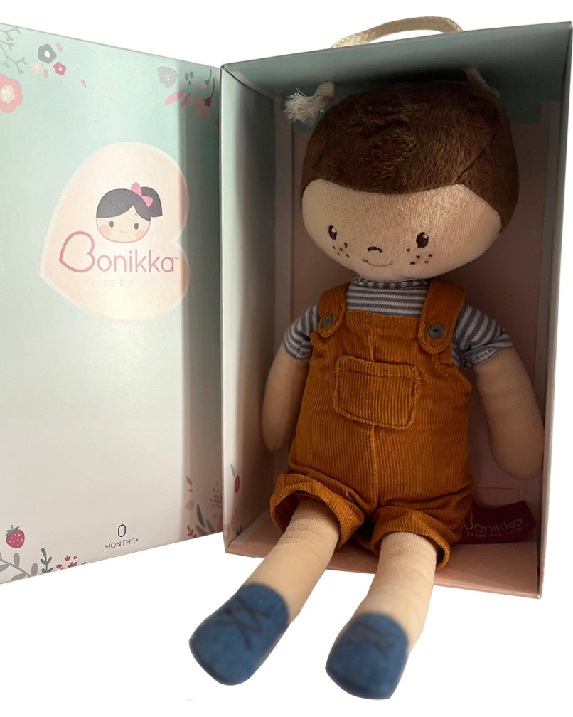 TIM DOLL
