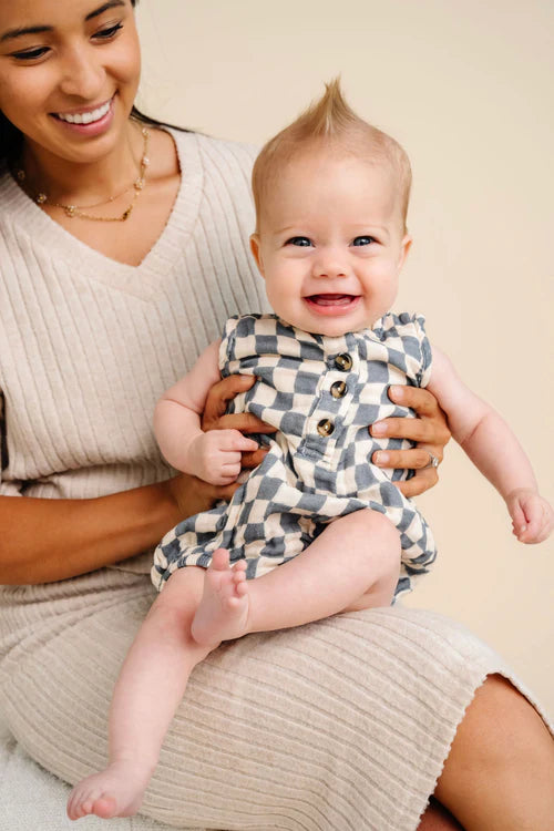 MILES CLOUD MUSLIN BUBBLE