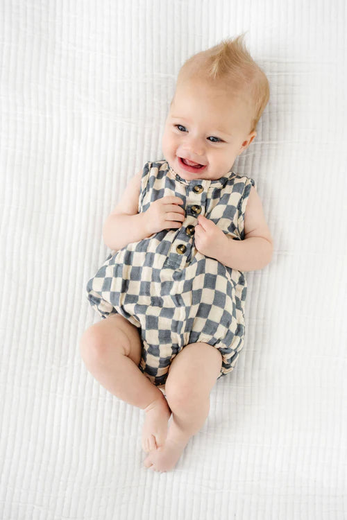 MILES CLOUD MUSLIN BUBBLE