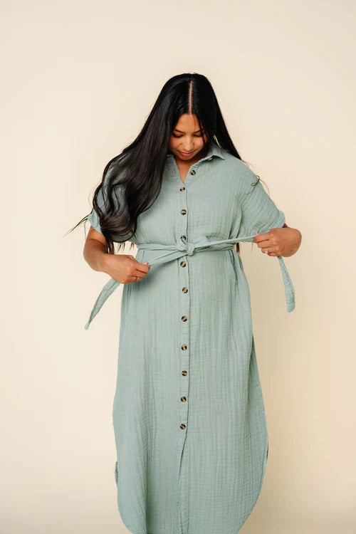 BALI EVERYDAY DRESS