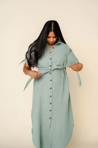 BALI EVERYDAY DRESS