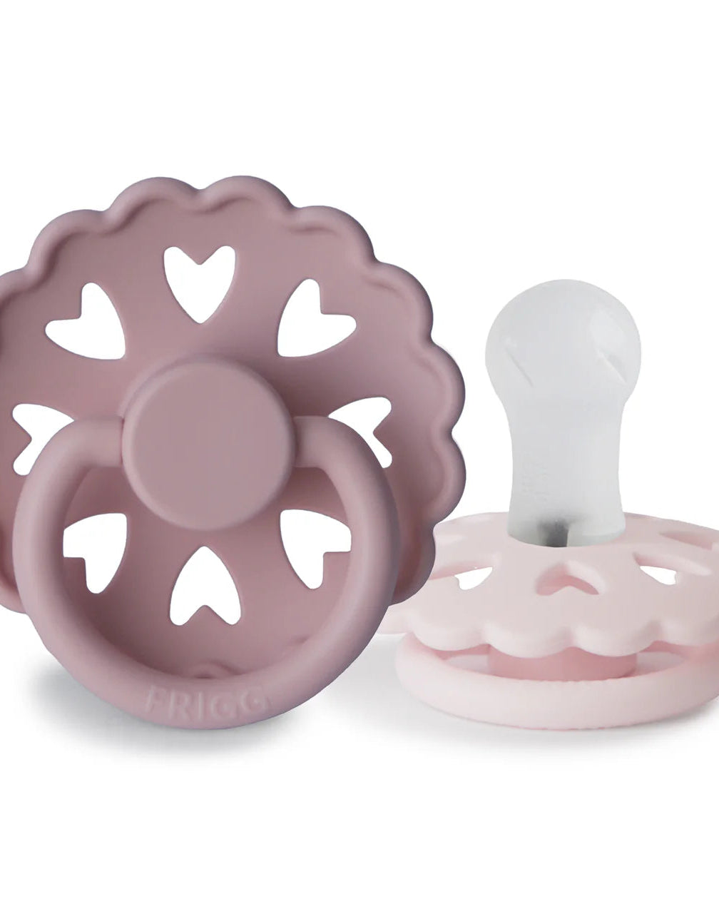 FRIGG FAIRYTALE PACIFIER 2 PACK