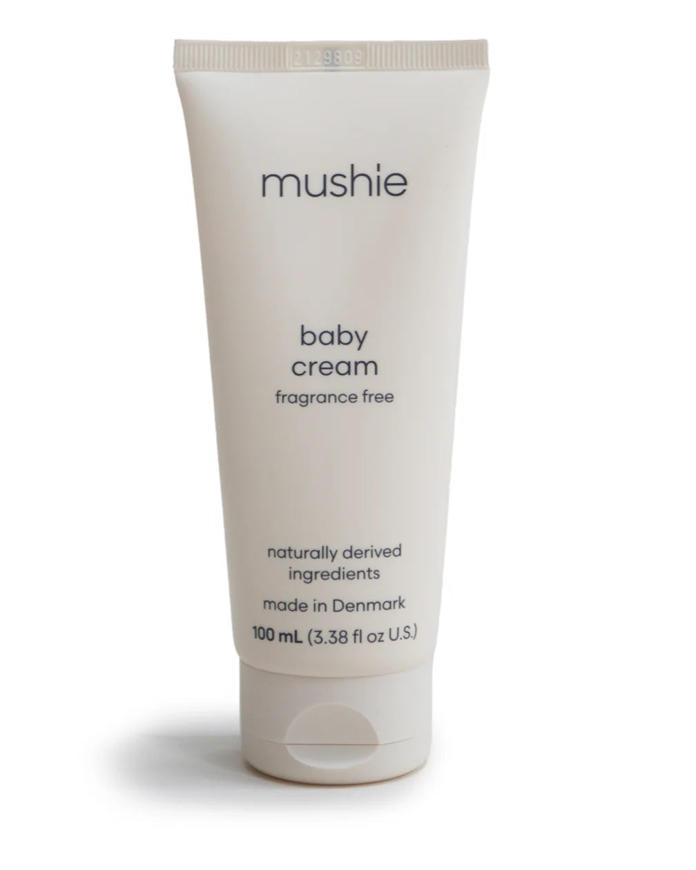 MUSHIE BABY CREAM