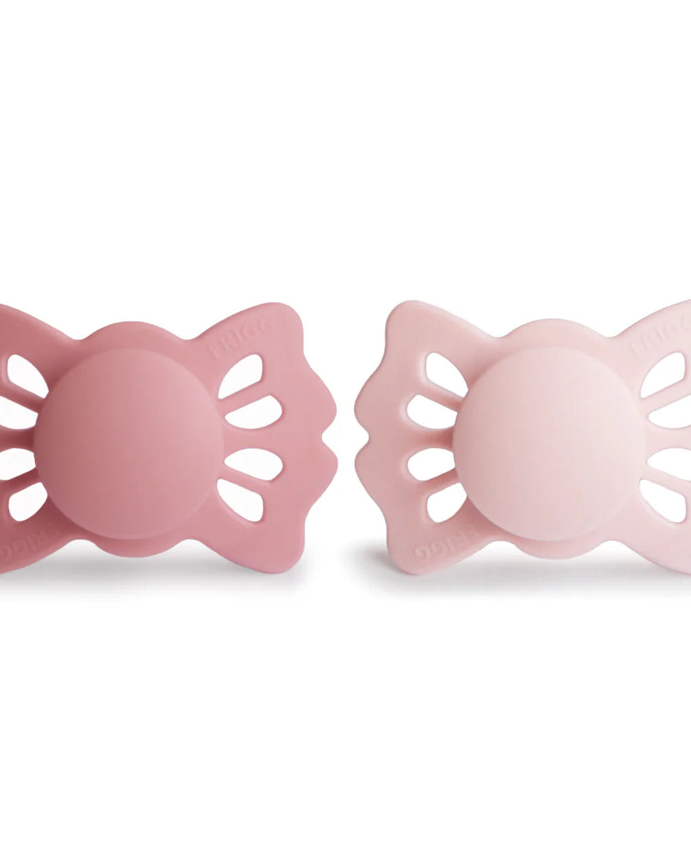 FRIGG LUCKY PACIFIER SET