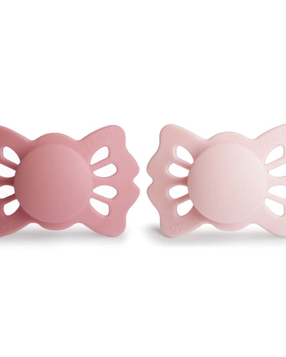 FRIGG LUCKY PACIFIER SET