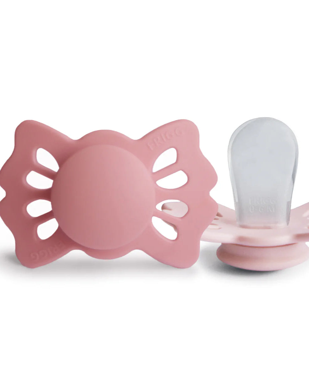 FRIGG LUCKY PACIFIER SET