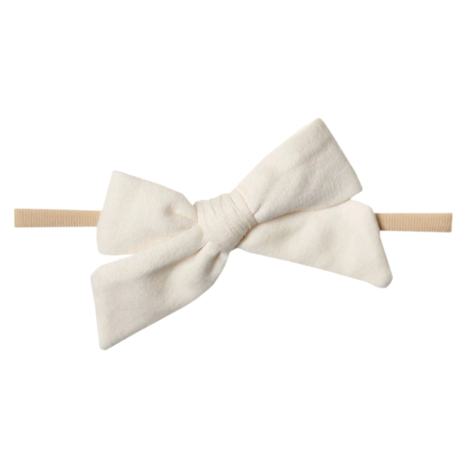 RIBBON BABY BOW - YUMA