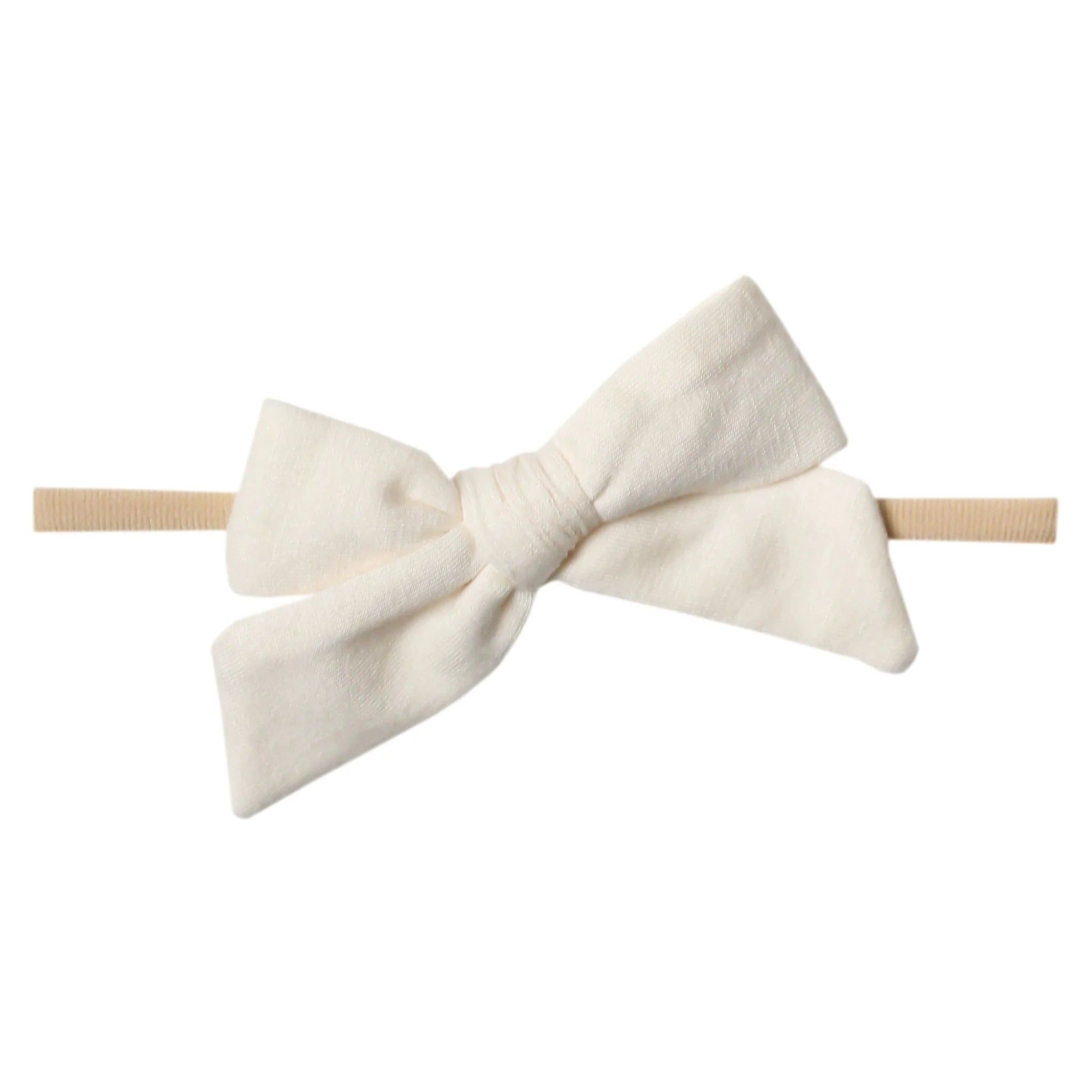 RIBBON BABY BOW - YUMA
