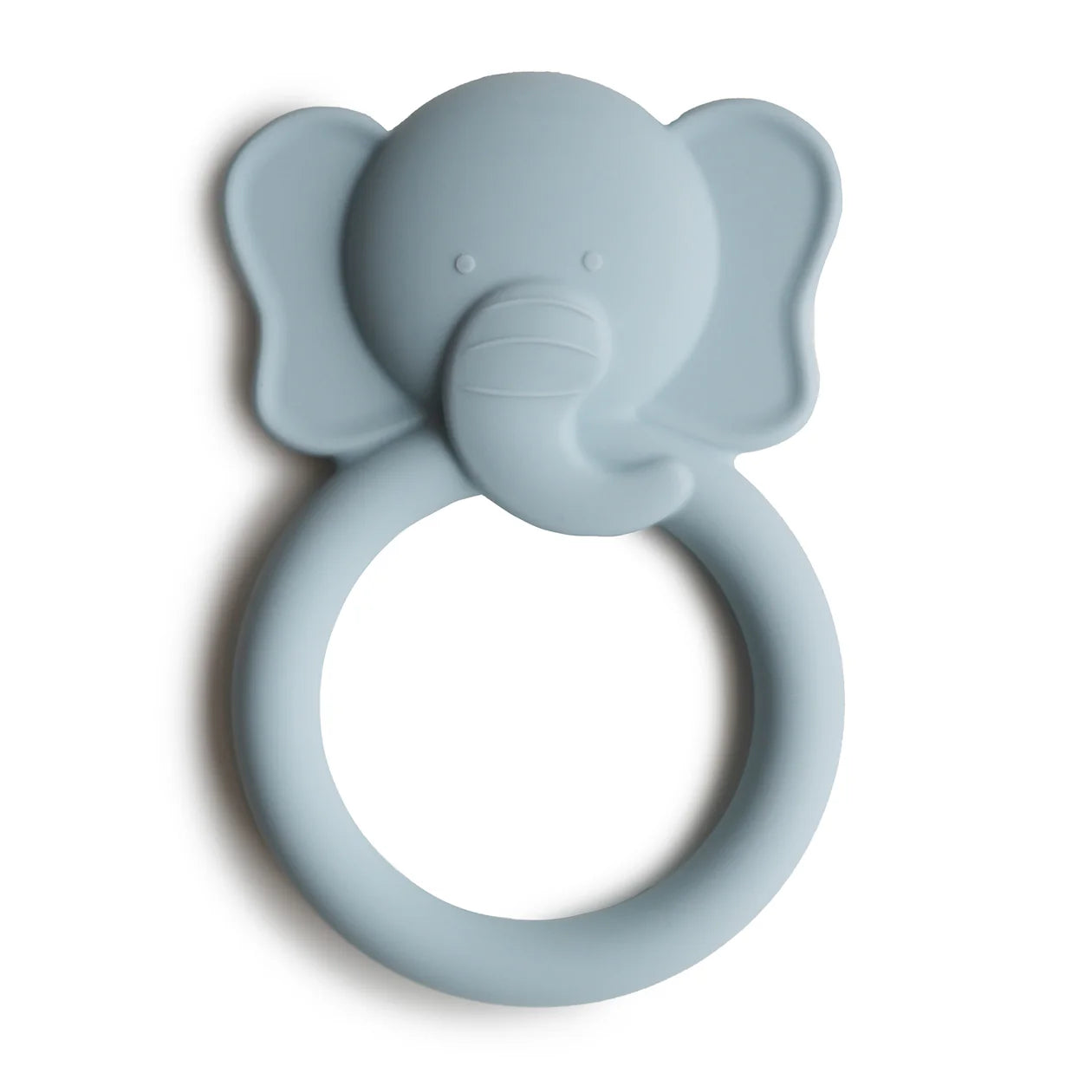 RING ANIMAL TEETHER