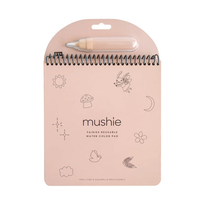 REUSABLE WATER COLOR PAD
