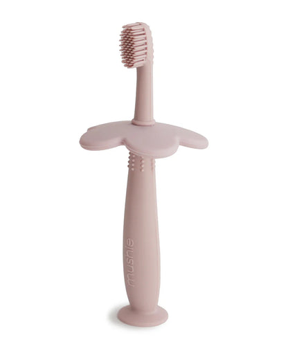 FLOWER TRAINING TOOTHBRUSH