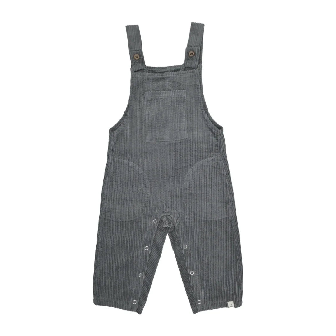 GALLEON CHUNKY CORD OVERALLS