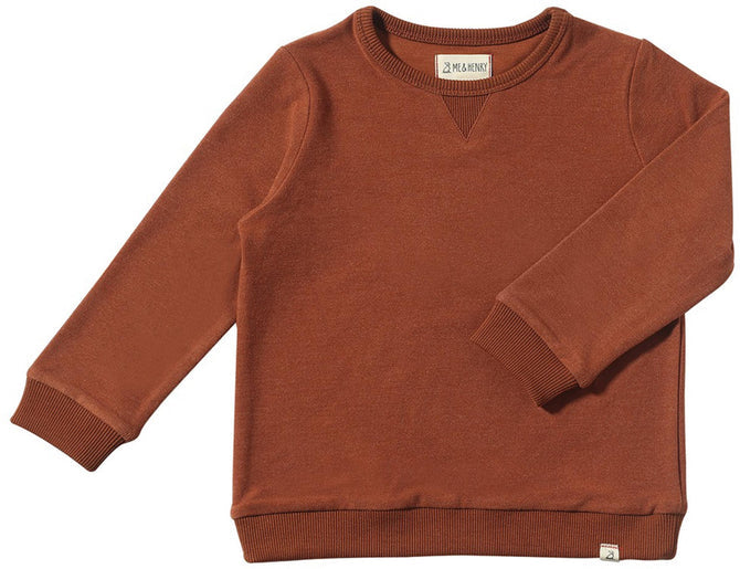 TARQUIN SWEATSHIRT