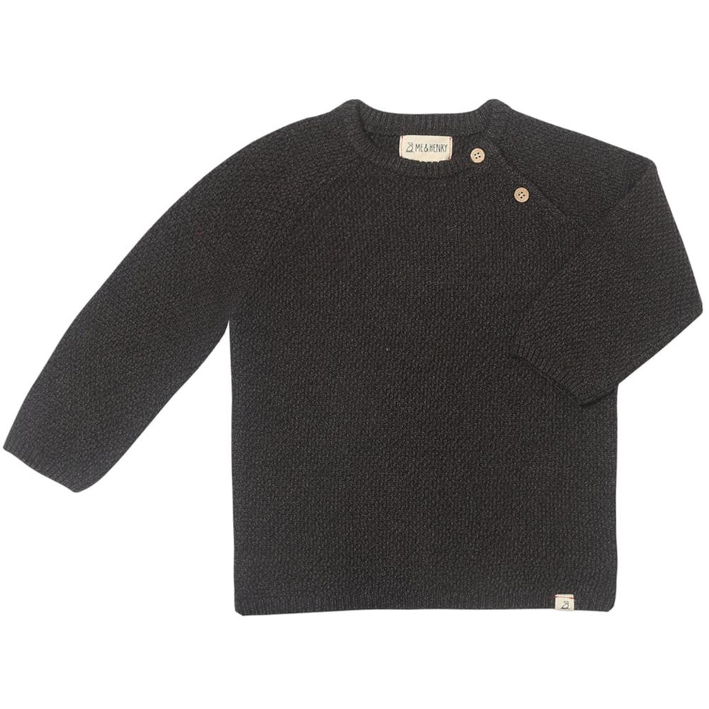 ROAN COTTON SWEATER