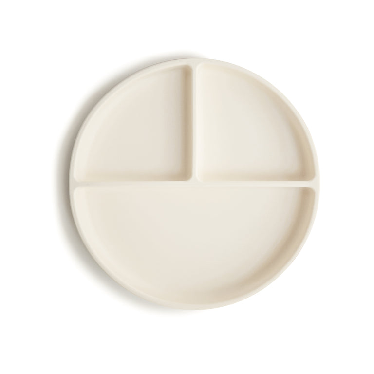SILICONE SUCTION PLATE