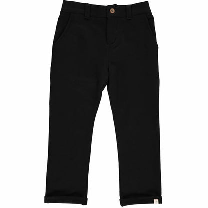 JONATHAN JERSEY PANTS
