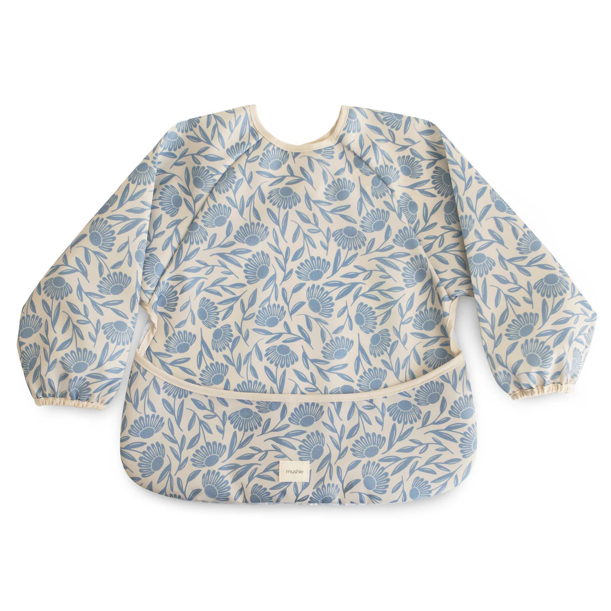 LONG SLEEVE BIB