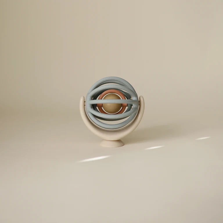 SUCTION SPINNER BALL