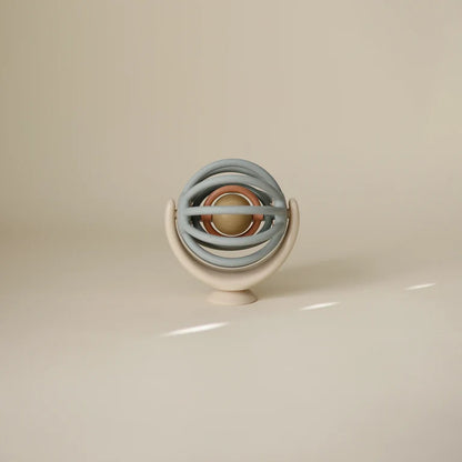 SUCTION SPINNER BALL