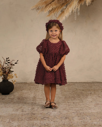 FIG LUNA DRESS