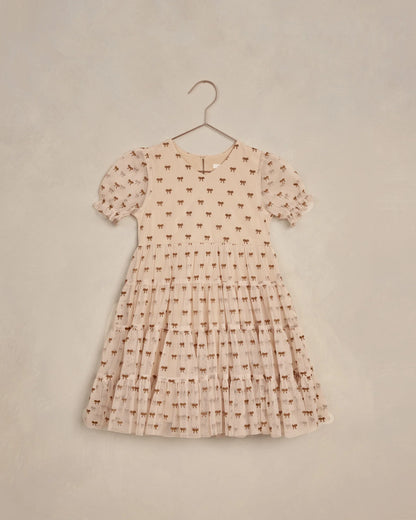 DOTTIE DRESS