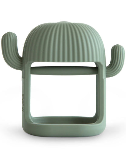 NO-DROP CACTUS TEETHER