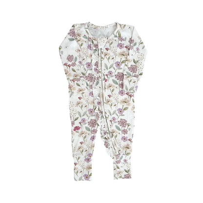 WILLOW CONVERTIBLE ROMPER