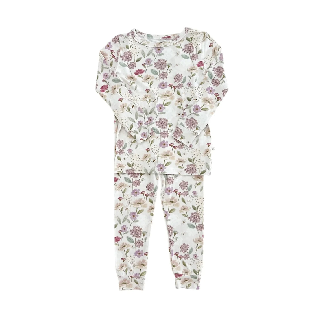 WILLOW BAMBOO TWO PIECE SET