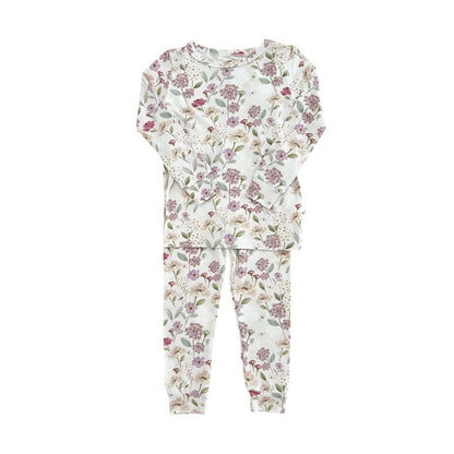 WILLOW BAMBOO TWO PIECE SET