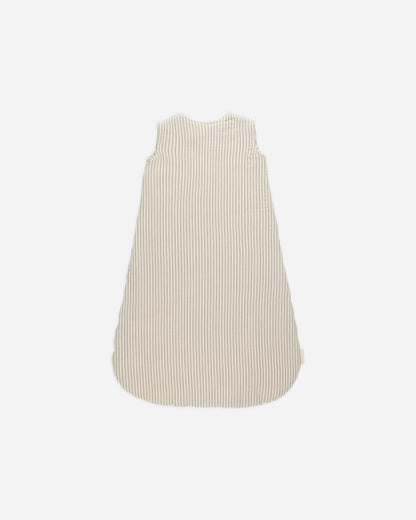 BASIL STRIPE SLEEP BAG