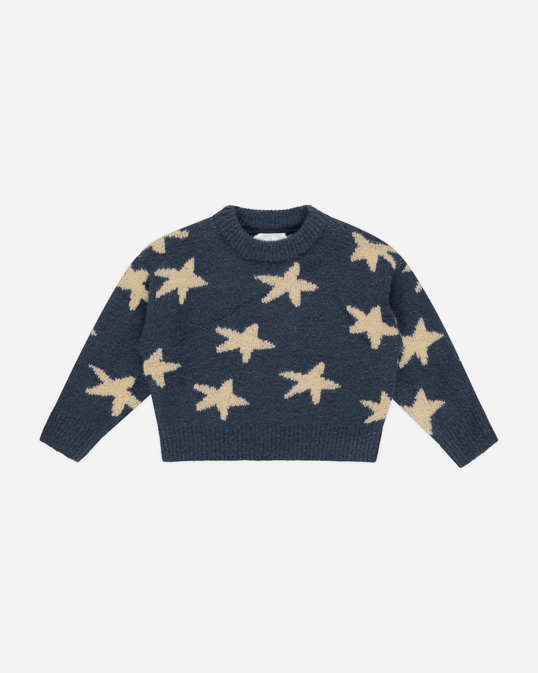 STARS ASPEN SWEATER