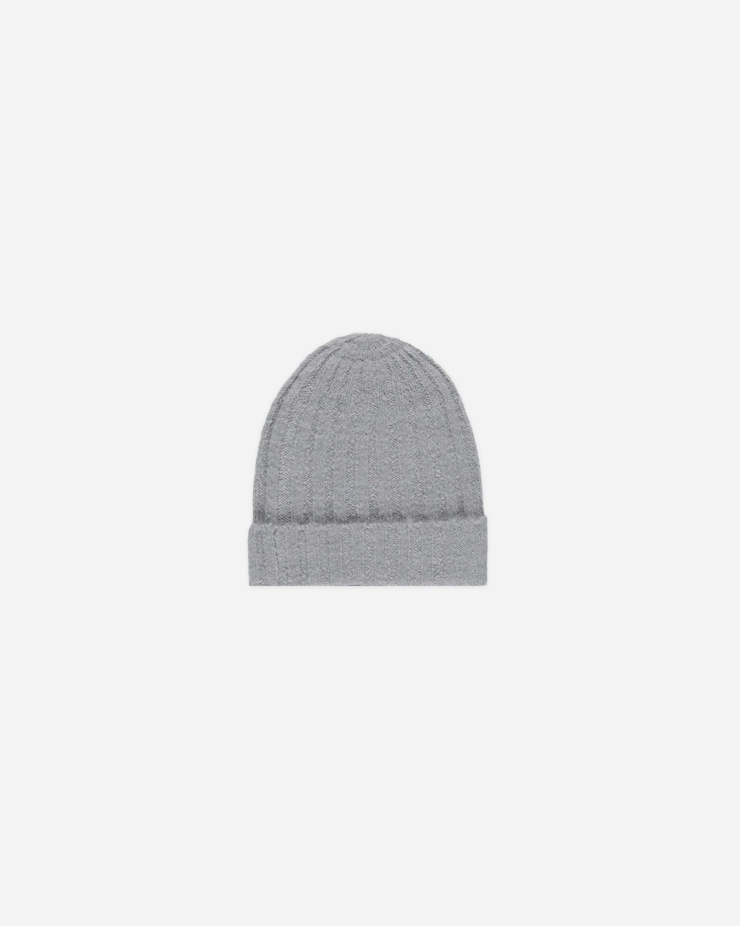 DUSTY BLUE BEANIE